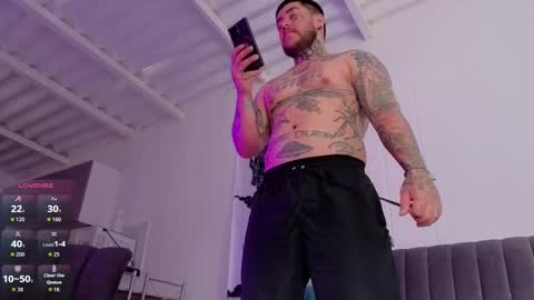 Oliver online show from October 27, 3:49 pm