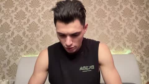 Den online show from January 19, 1:33 pm