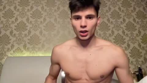 Den online show from March 2, 6:19 pm