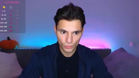 Den online show from October 9, 8:23 am