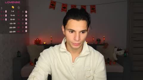 Den online show from October 13, 5:18 am