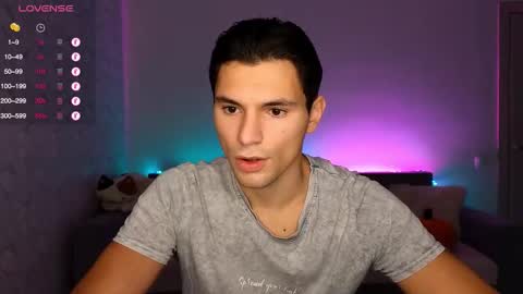 Den online show from October 23, 6:34 am