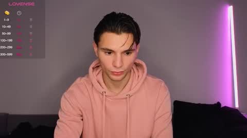 Den online show from January 12, 7:13 am