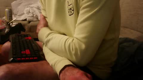 Snapshot of denni6681 chatting on January 3, 12:00 am Denni online show from January 3, 12:00 am