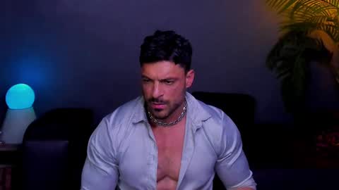 dennis_cox_ online show from November 16, 10:59 pm