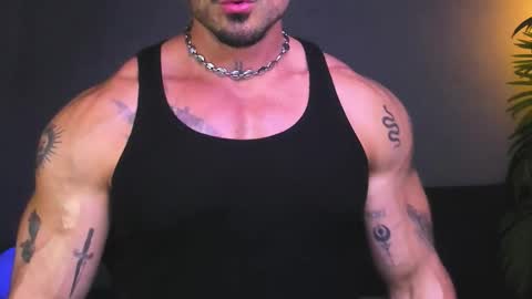 dennis_cox_ online show from December 5, 9:51 am