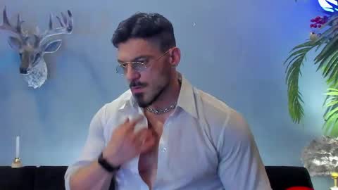dennis_cox_ online show from May 7, 1:49 pm