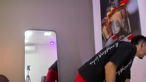 Dennis Kinsey online show from April 2, 3:31 pm