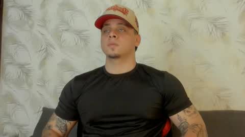 dennis munera online show from December 20, 2:05 pm