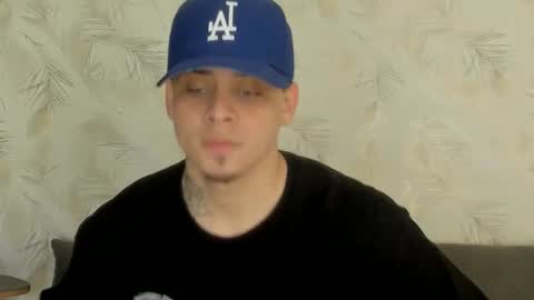 dennis munera online show from January 23, 12:09 pm