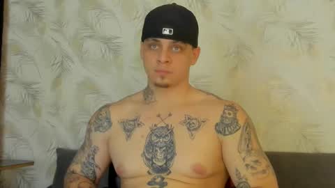 dennis munera online show from January 24, 12:52 pm