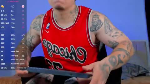 dennis munera online show from September 26, 11:47 am