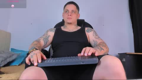 dennis munera online show from October 10, 9:52 am