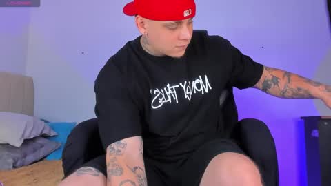 dennis munera online show from October 11, 4:16 pm