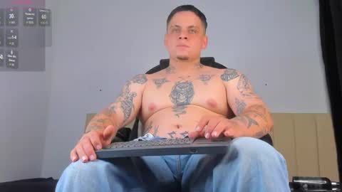 dennis munera online show from December 21, 4:03 pm