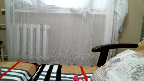 DennisXCarol online show from December 15, 11:34 am