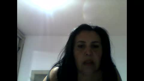 Snapshot of denny_anya chatting on May 9, 8:08 am Anya online show from May 9, 8:08 am