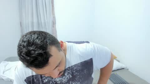 denny scobar online show from January 12, 3:28 am