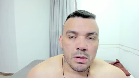 denny scobar online show from November 2, 8:28 am