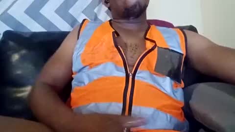 mastER blACK online show from December 2, 6:30 am