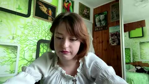 Snapshot of denysecough chatting on May 22, 4:34 pm Lira online show from May 22, 4:34 pm