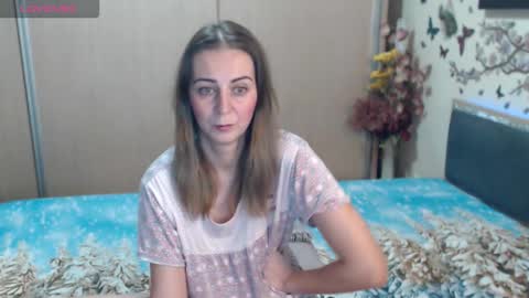 Denysya online show from February 8, 7:34 am