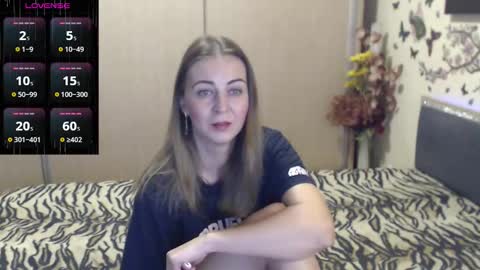 Denysya online show from February 14, 9:50 am