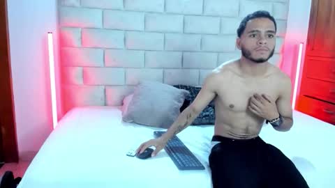 David online show from January 11, 3:22 am