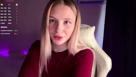 Vi  Victoria online show from February 21, 1:45 pm