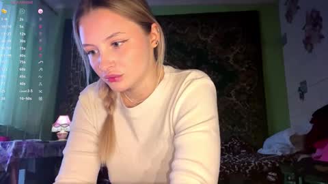 Vi  Victoria online show from February 25, 10:03 am