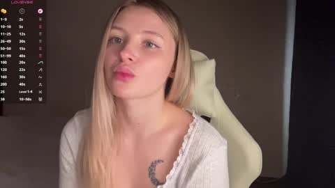 Vi  Victoria online show from April 2, 1:09 pm