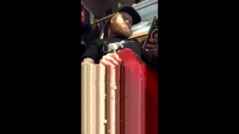 Steven online show from March 13, 8:48 pm