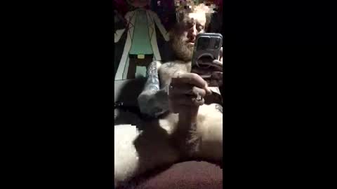 Steven online show from April 5, 10:29 pm