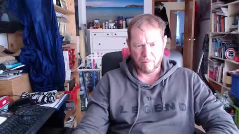 depraved45 online show from October 24, 1:29 pm