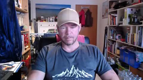 depraved45 online show from November 16, 6:52 am