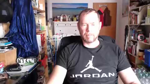 depraved45 online show from March 21, 8:08 am