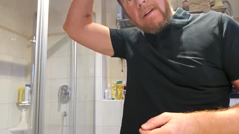 depraved45 online show from April 8, 4:34 am