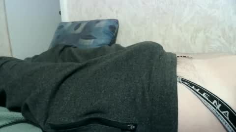 dereck59 online show from January 18, 8:29 am