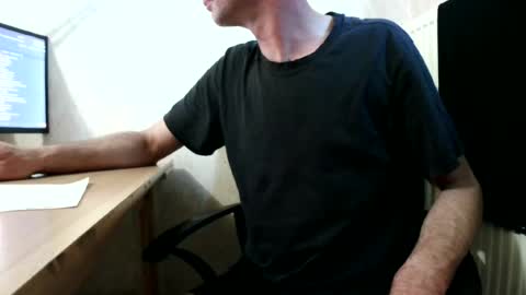 Snapshot of dereck59 chatting on June 17, 7:04 pm dereck59 online show from June 17, 7:04 pm