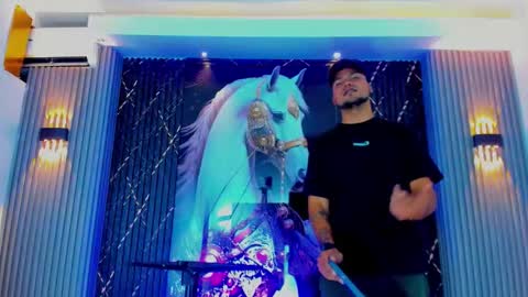 dereck_bbc online show from January 16, 12:42 pm