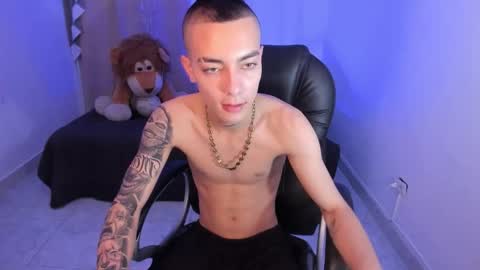 Dereck Boy online show from February 11, 5:01 am