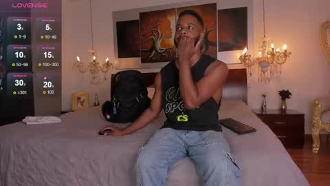 Dereck and Jake online show from January 12, 6:05 pm