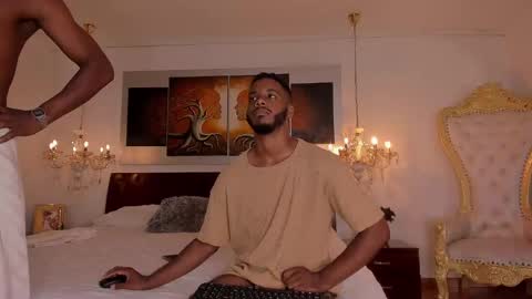 Dereck and Jake online show from January 14, 12:03 pm