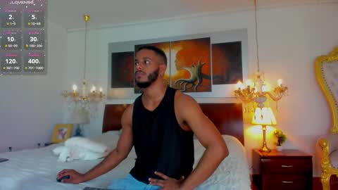 Dereck and Jake online show from October 18, 11:33 am