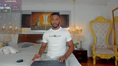 Dereck and Jake online show from October 20, 11:54 am