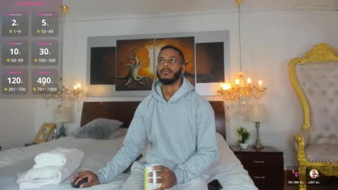 Dereck and Jake online show from October 25, 12:02 pm