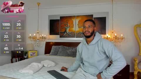 Dereck and Jake online show from February 21, 11:00 am