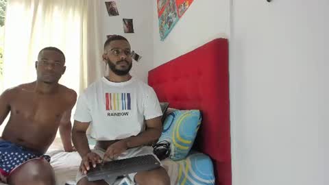 Dereck and Jake online show from June 3, 1:14 pm
