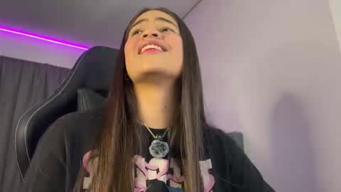 Dereck online show from October 23, 10:08 pm