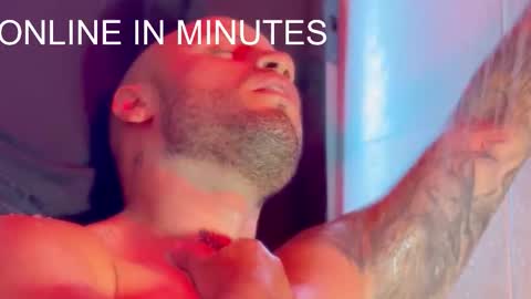 dereckgreen online show from December 17, 12:55 pm